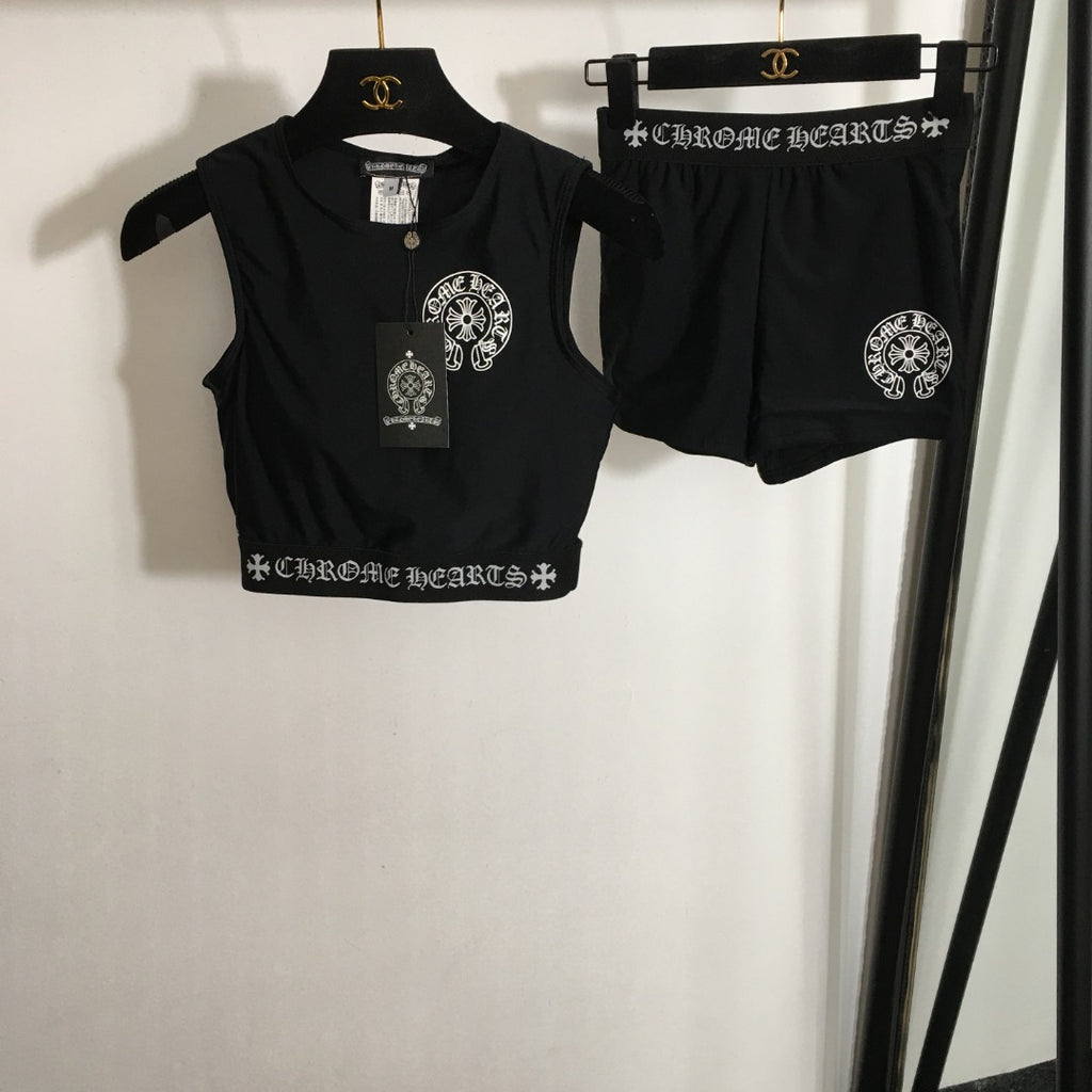 Shorts Set