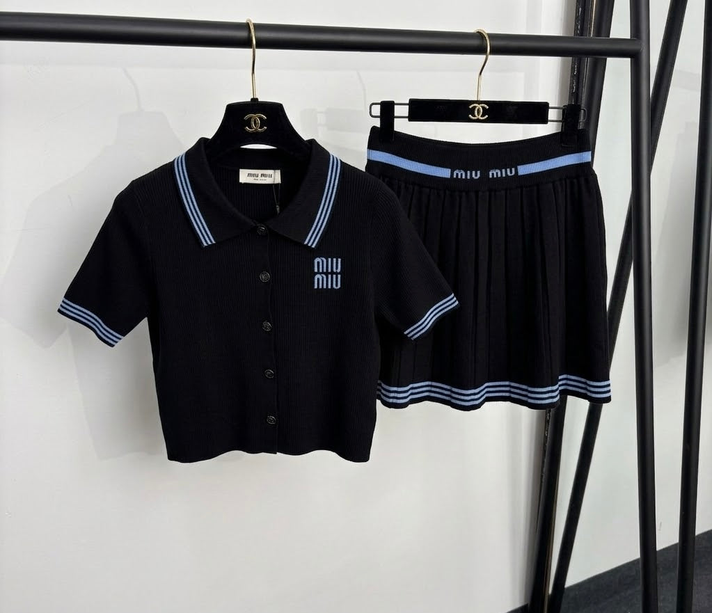 Skirt Set