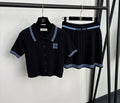Skirt Set