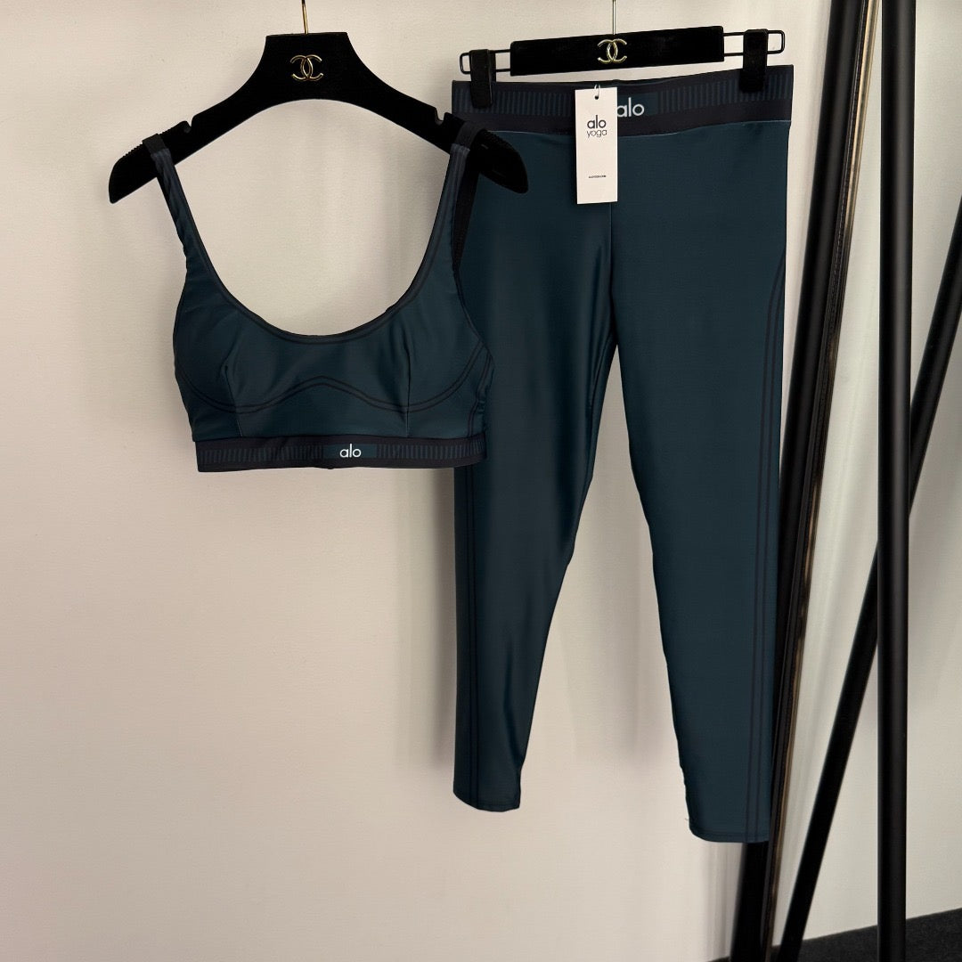 Yoga Set
