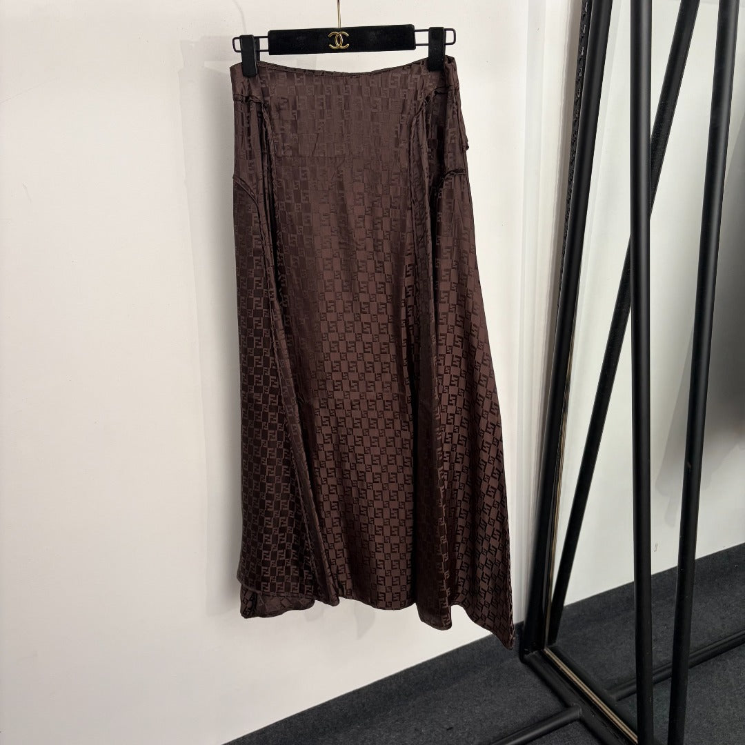Skirt Set