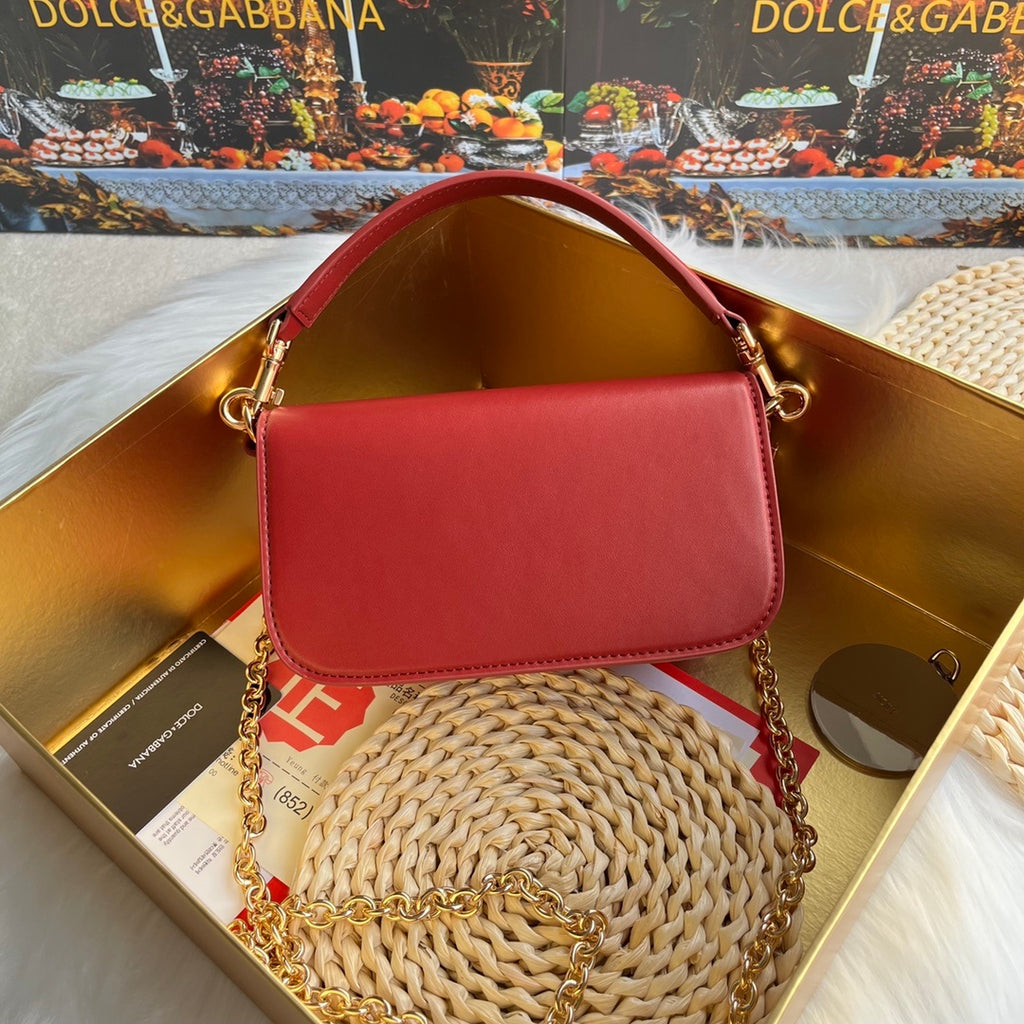 Leather Bag
