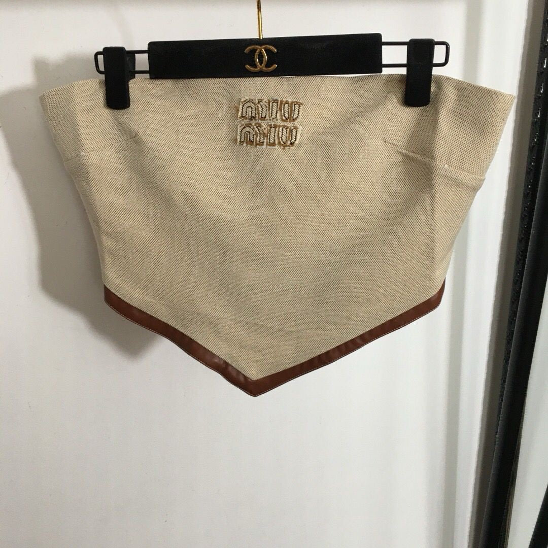 Skirt Set