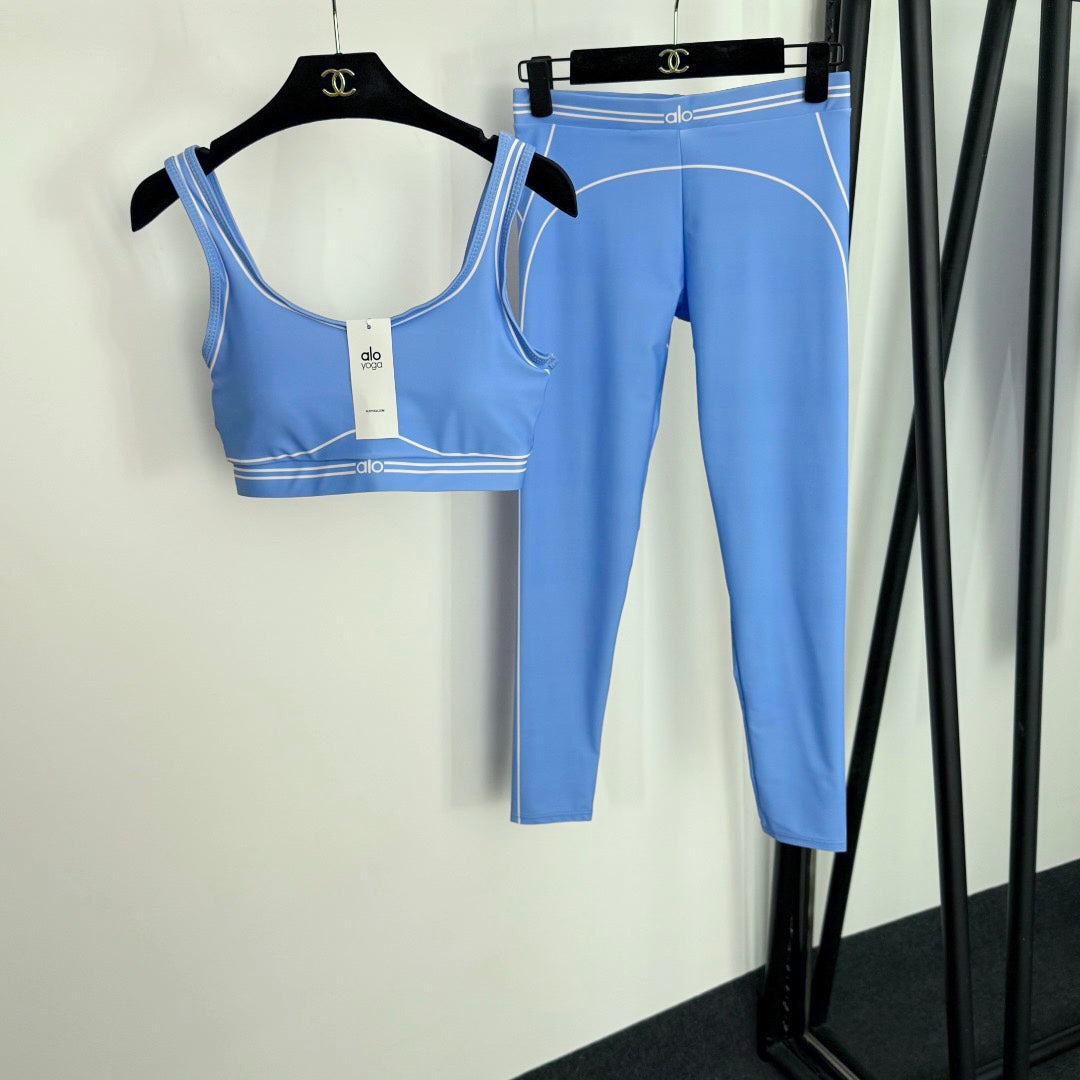 Yoga Set
