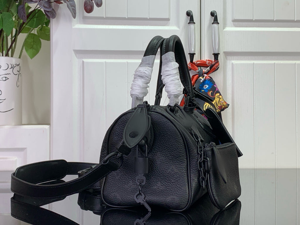 Leather Bag