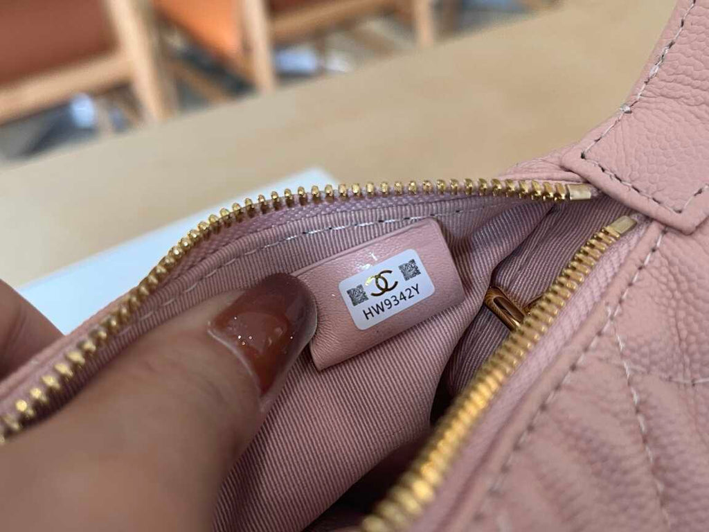 Leather Bag