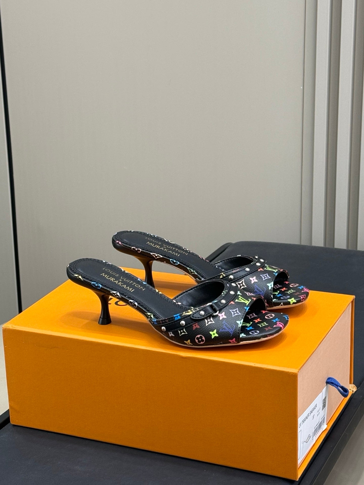 Kitten Heels