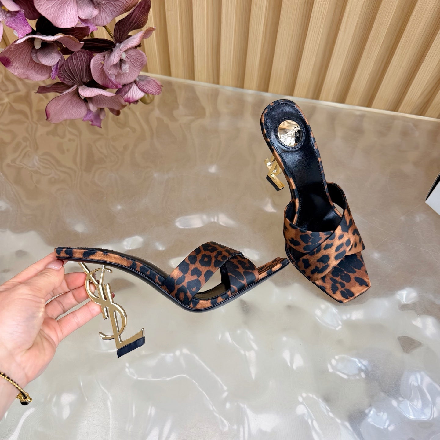 Heels