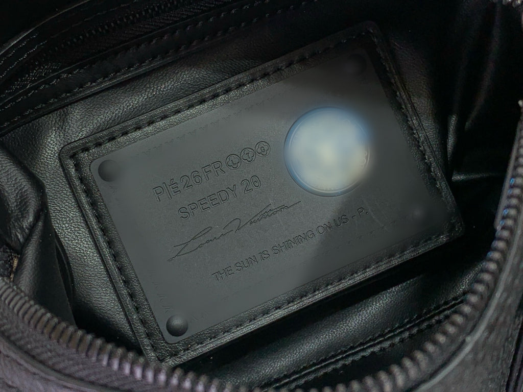 Leather Bag
