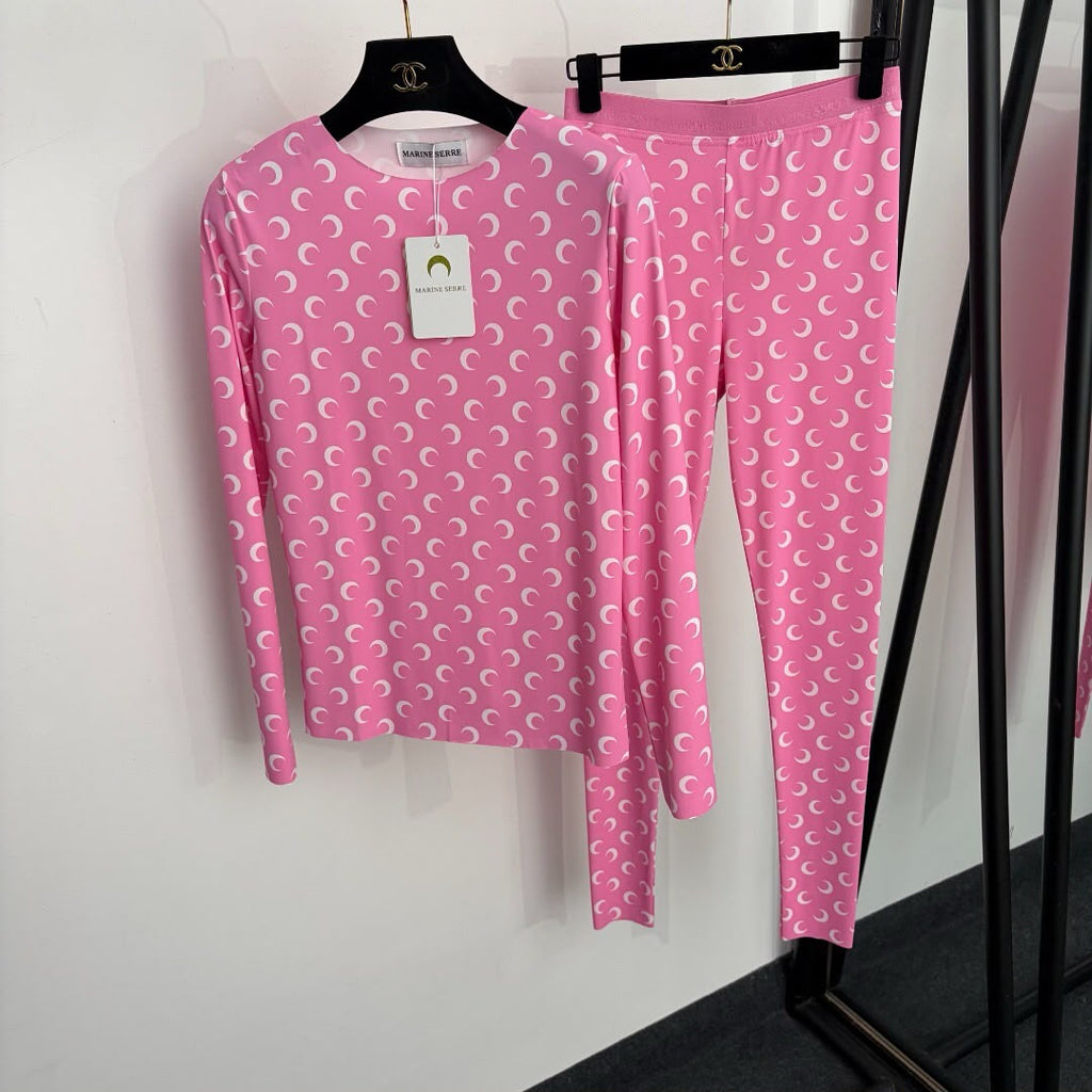 Legging Set
