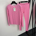 Legging Set