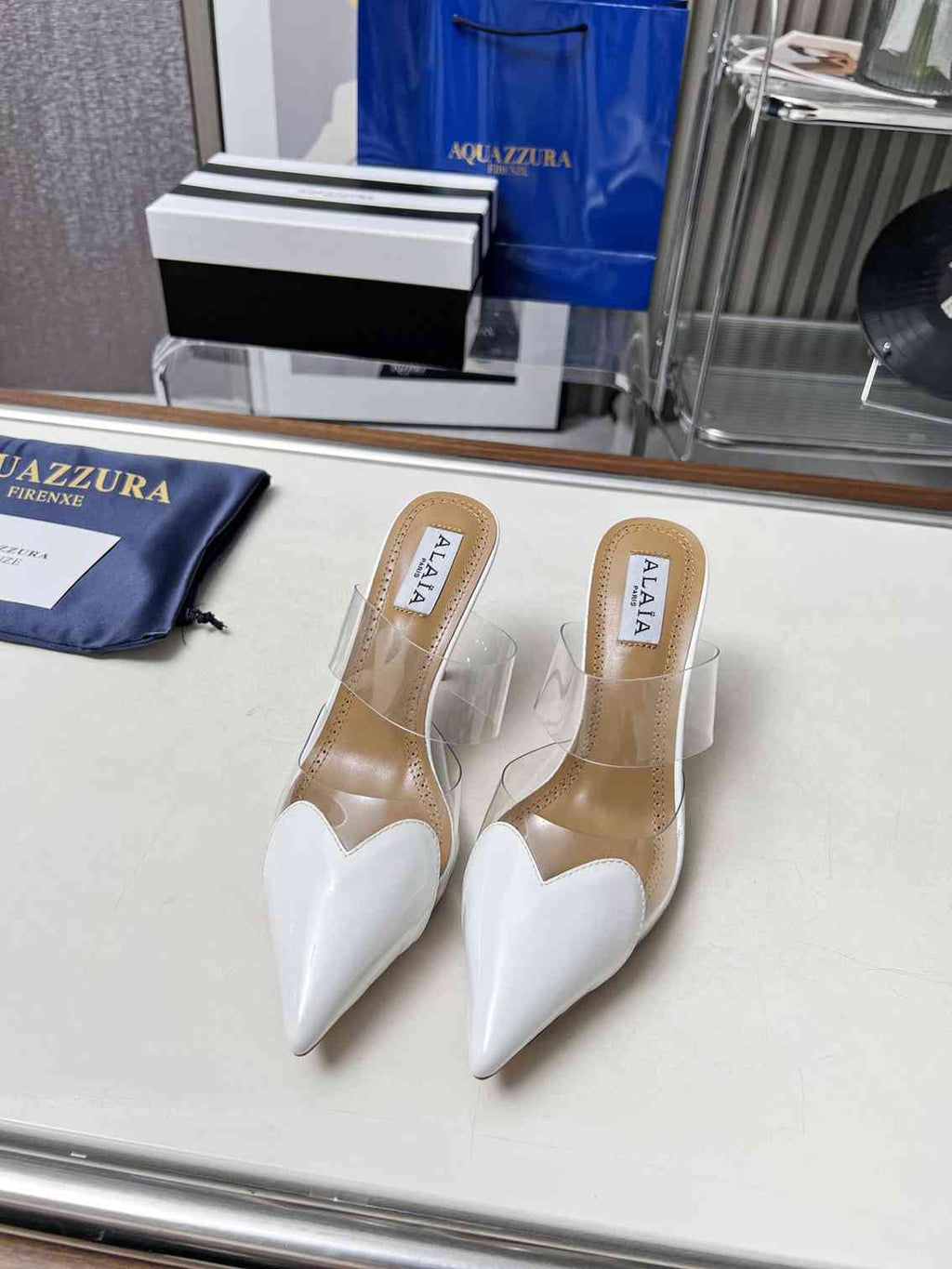 Heels