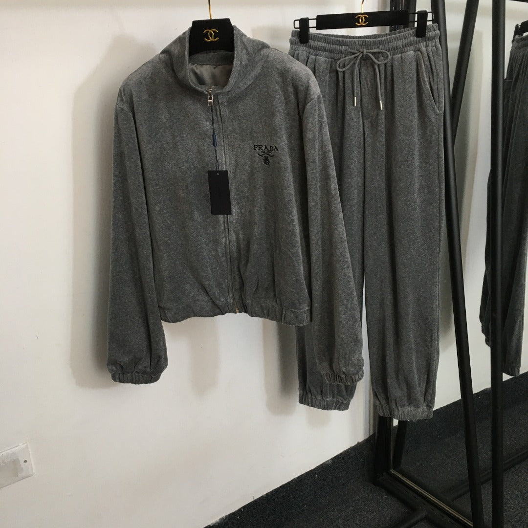 Tracksuit