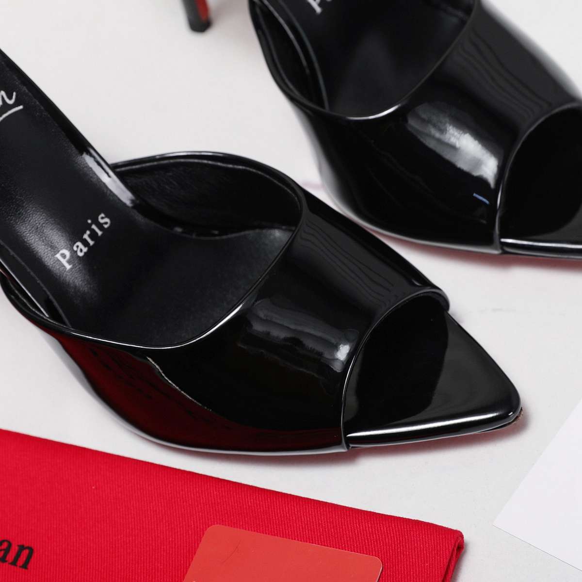 Heels