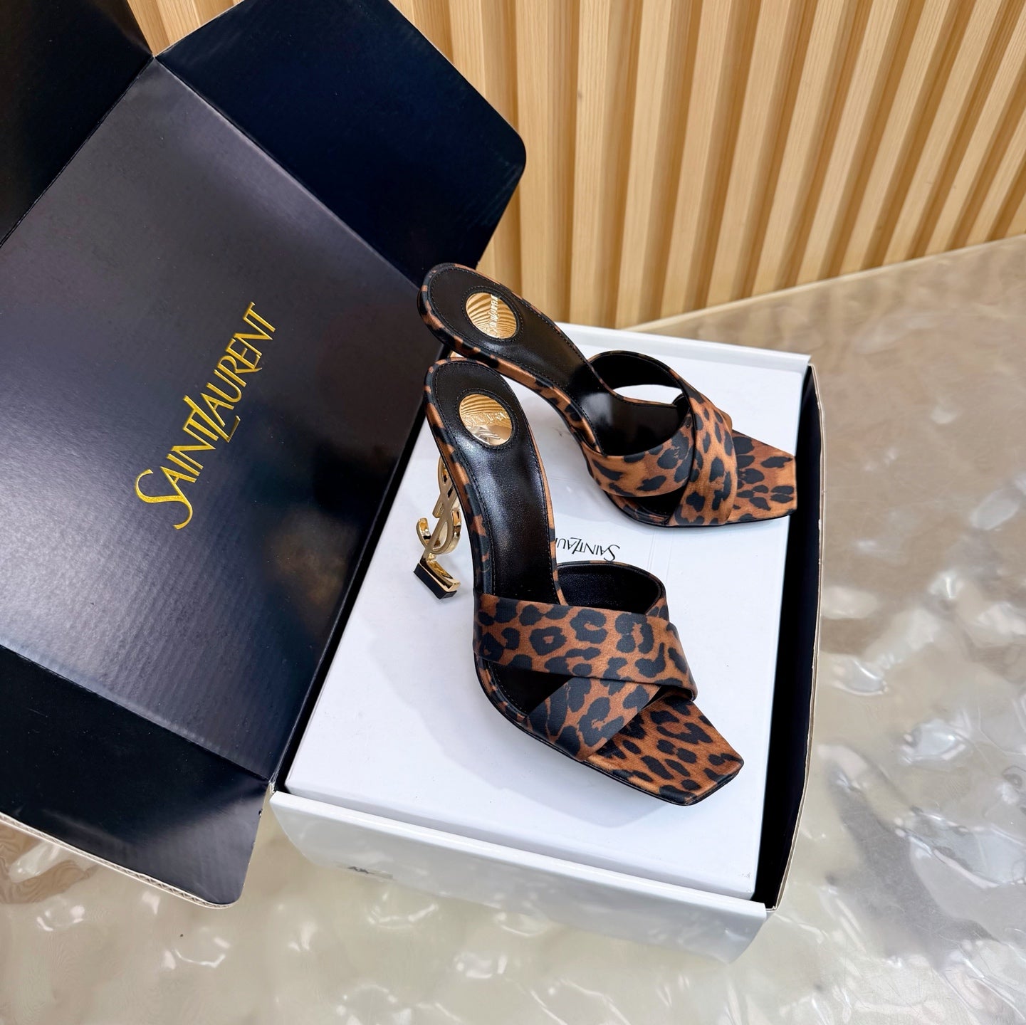 Heels