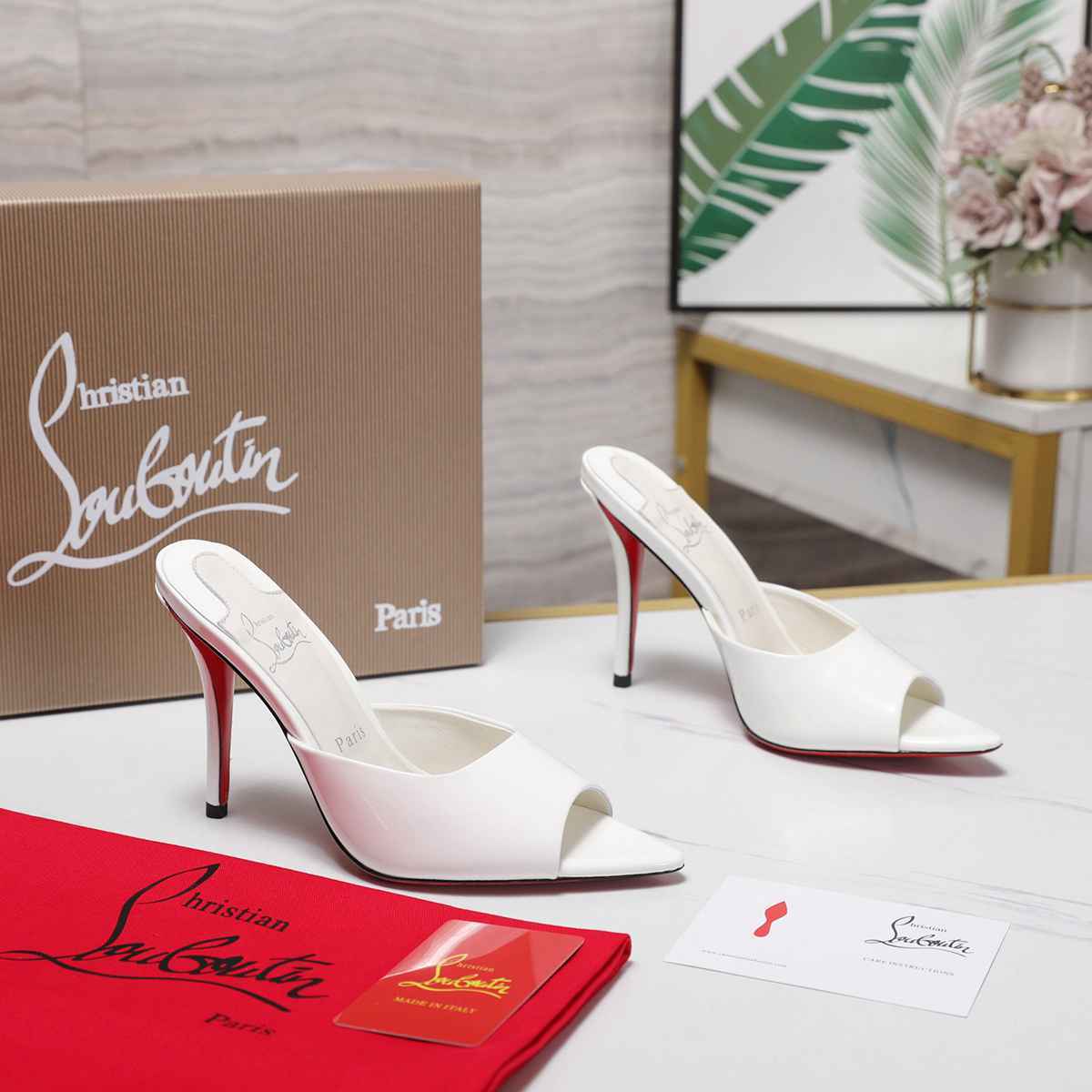 Heels