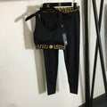 Legging Set
