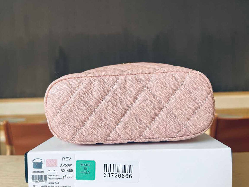 Leather Bag