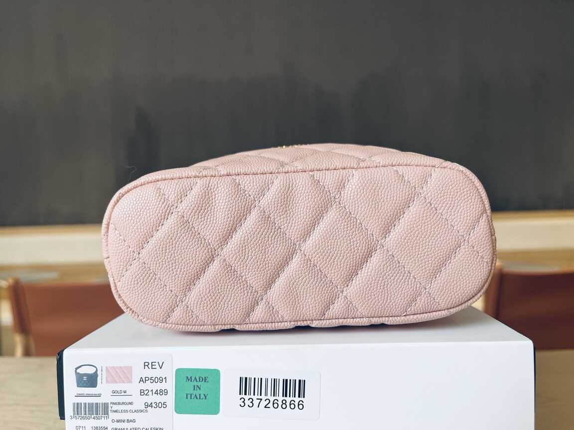 Leather Bag