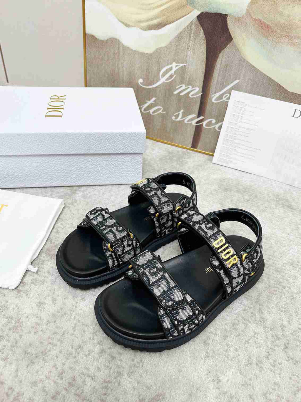 Sandals