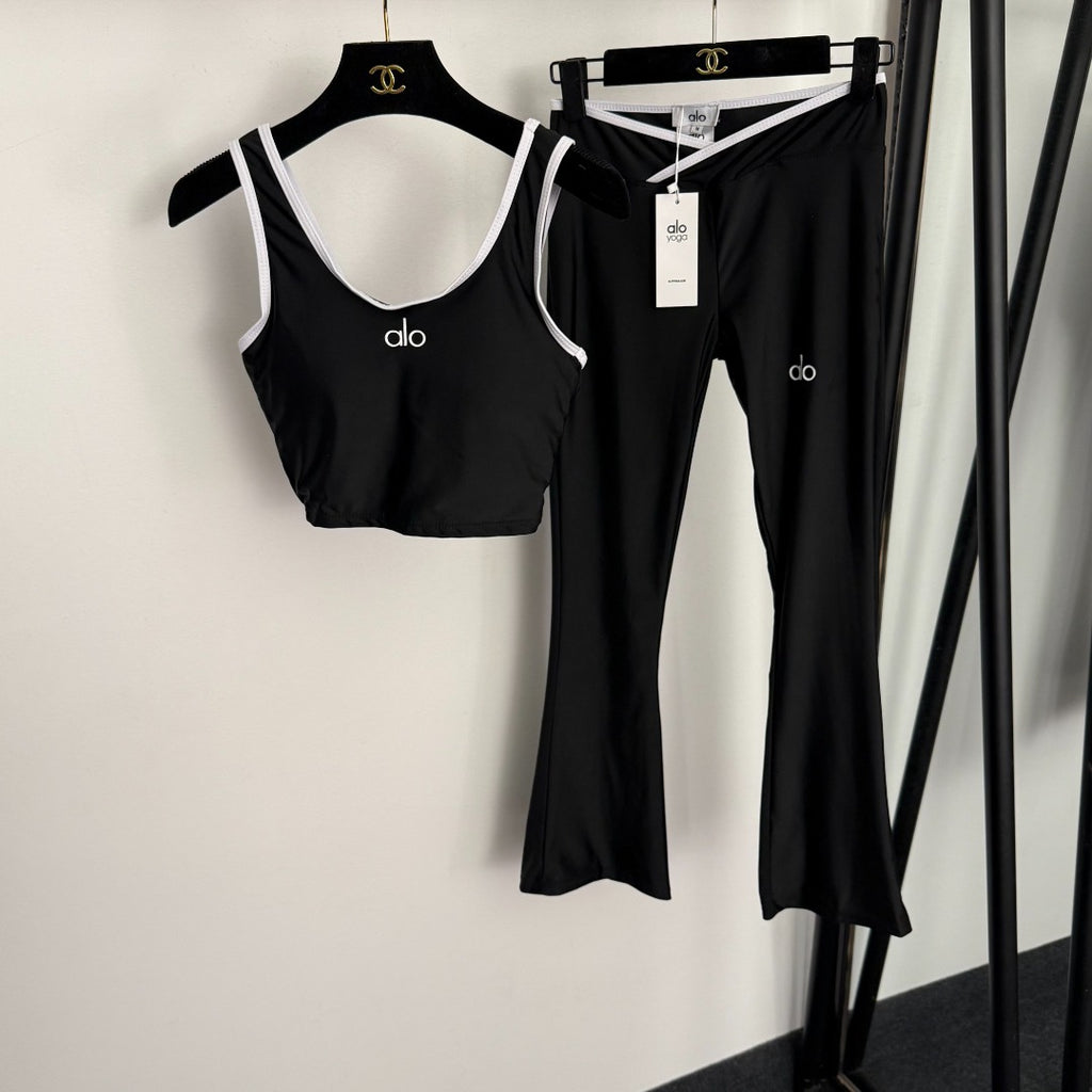 Yoga Set