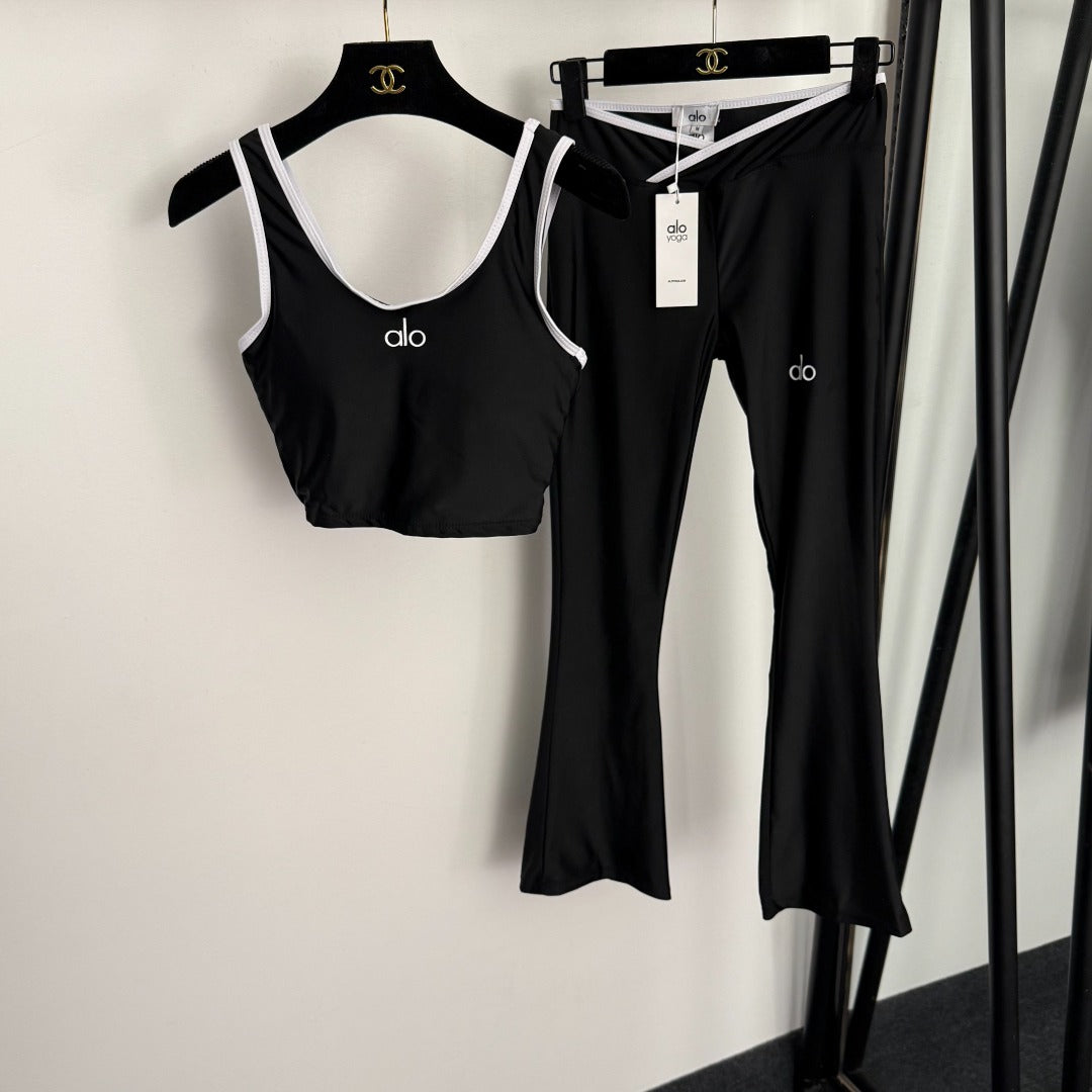 Yoga Set