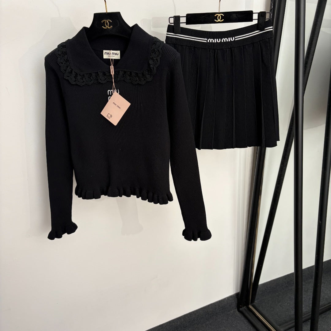 Skirt Set