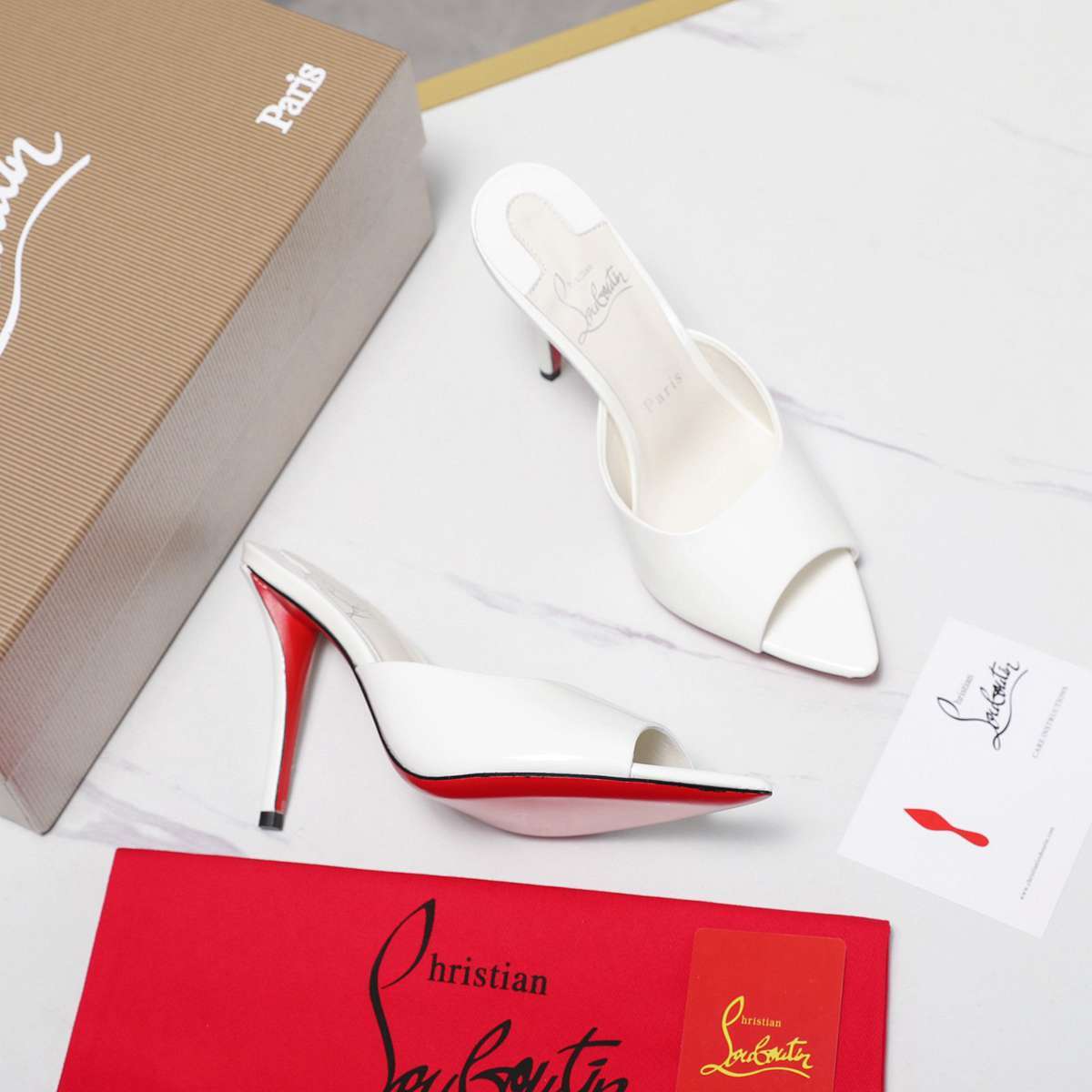 Heels