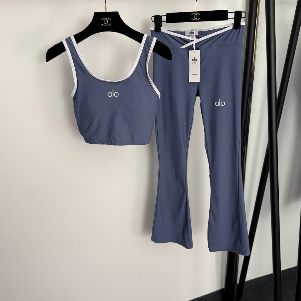 Yoga Set
