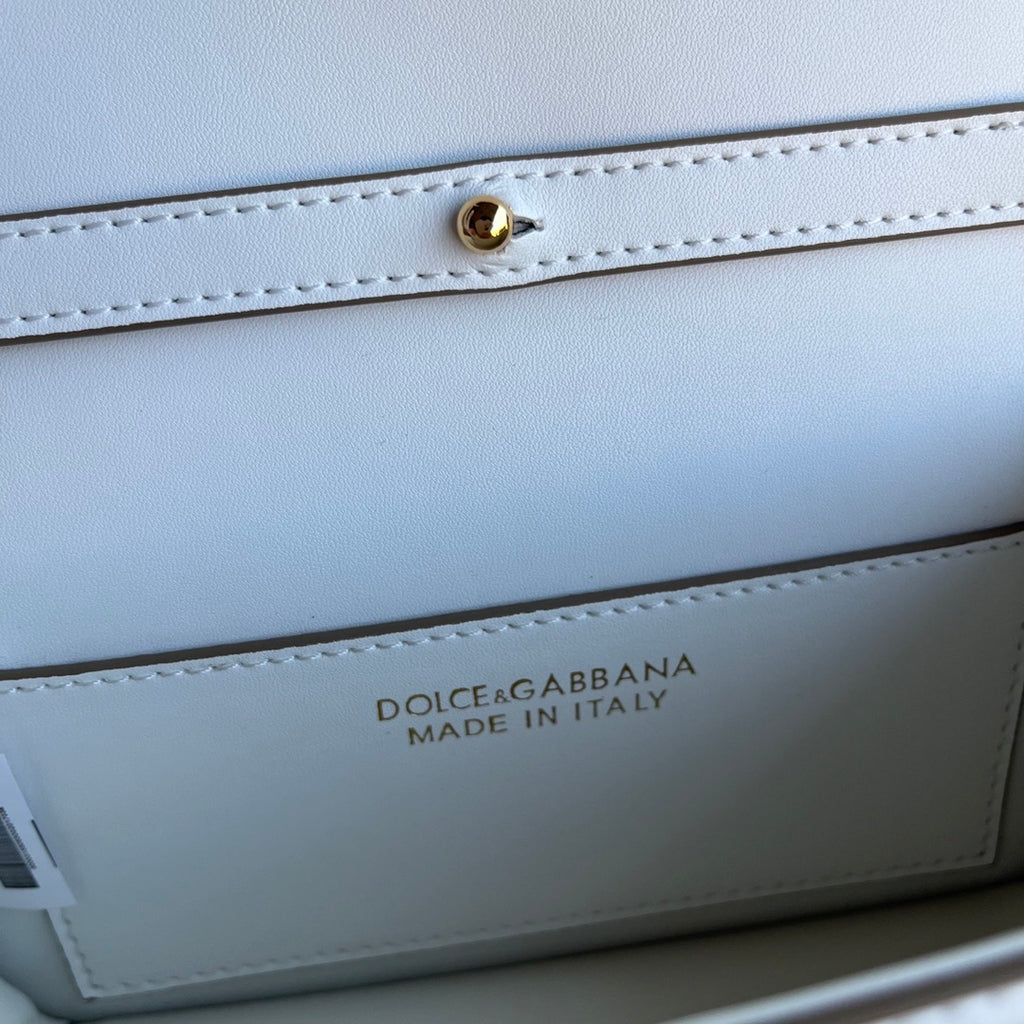 Leather Bag