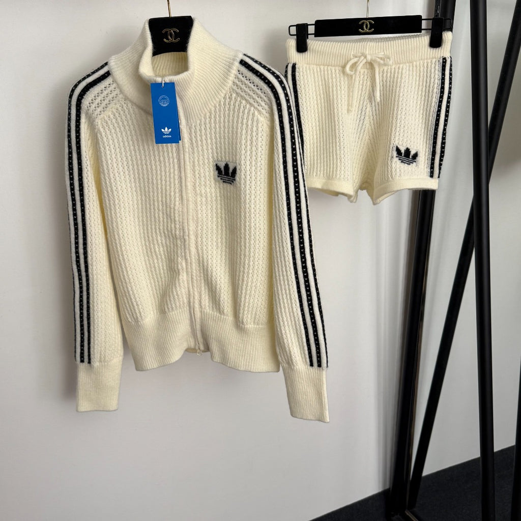 Shorts Set