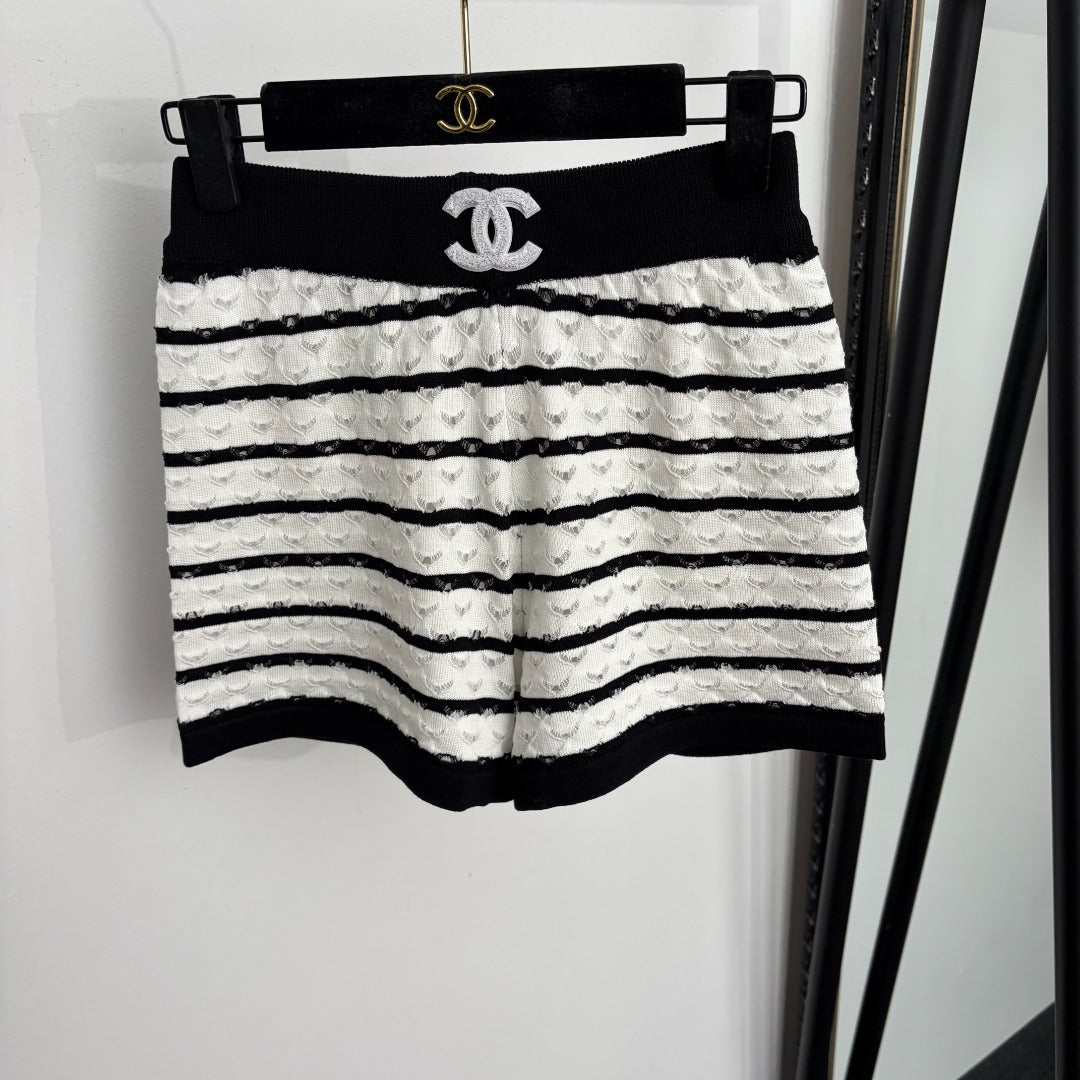 Shorts Set