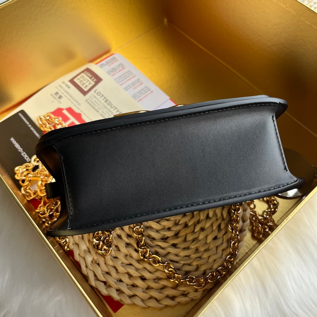 Leather Bag