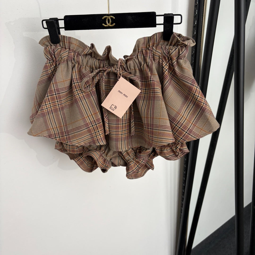 Skort Set