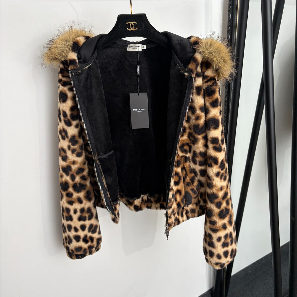 Leopard Set