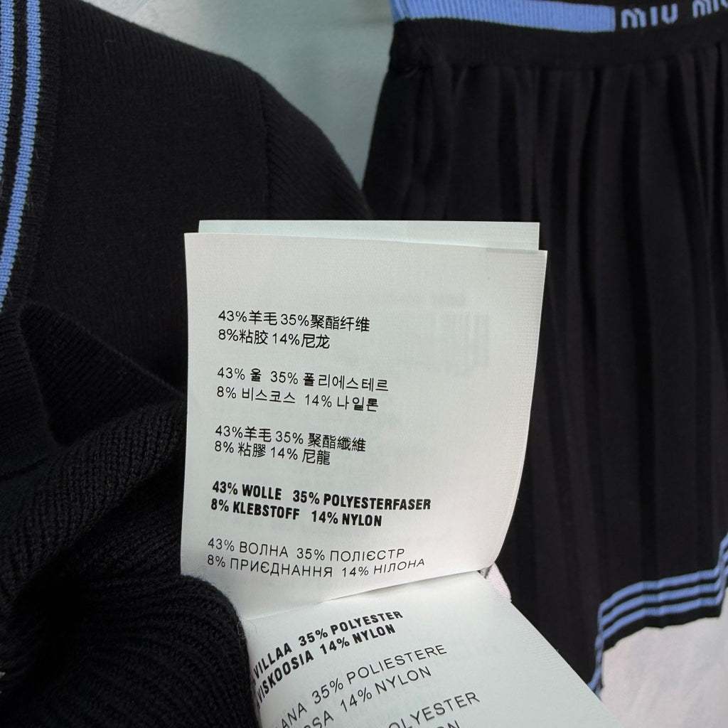 Skirt Set