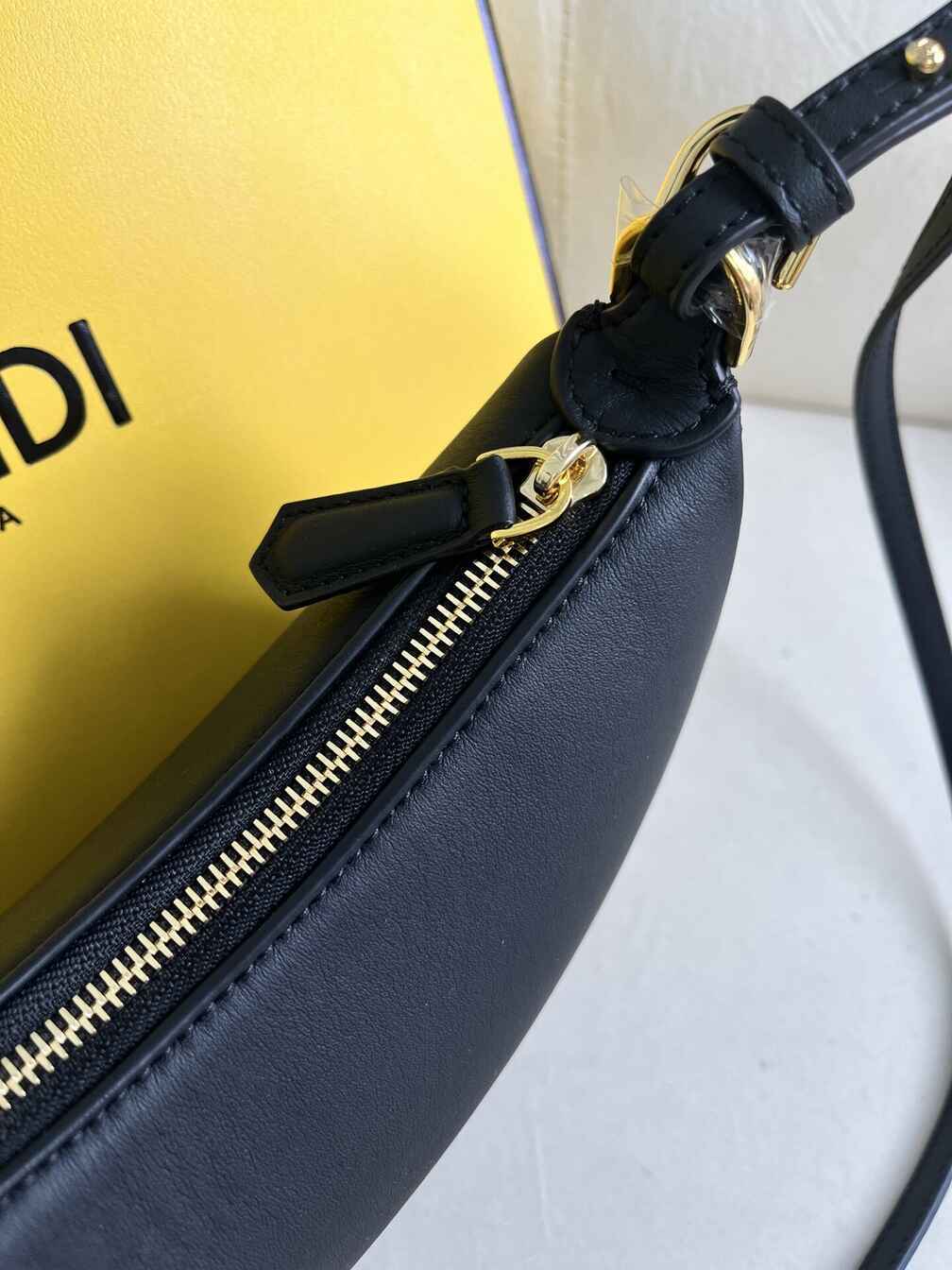 Leather Bag