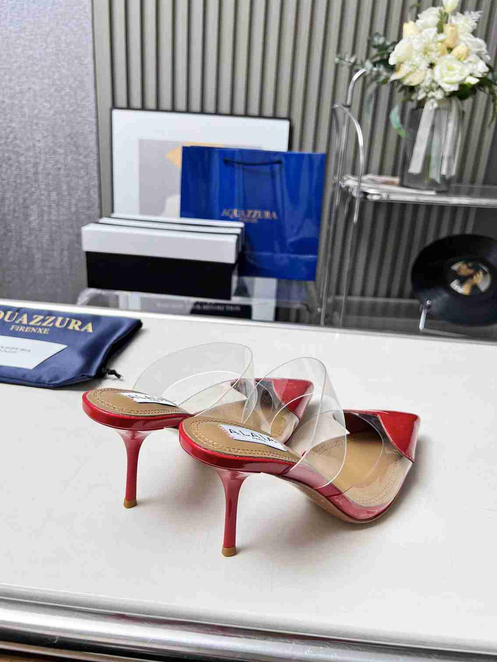 Heels