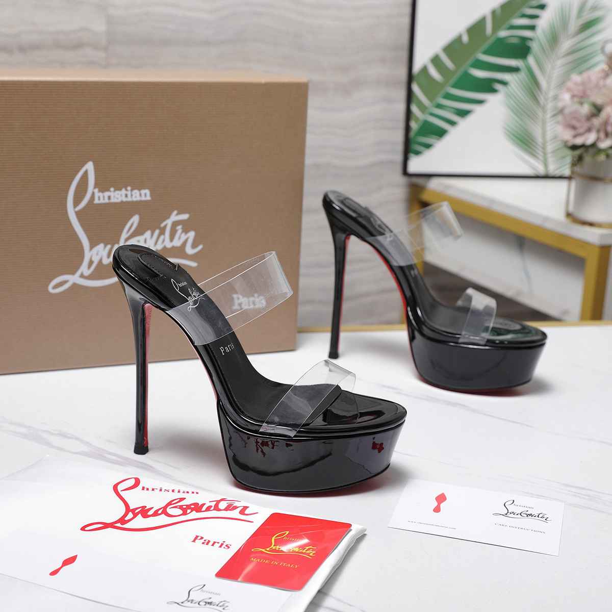Heels