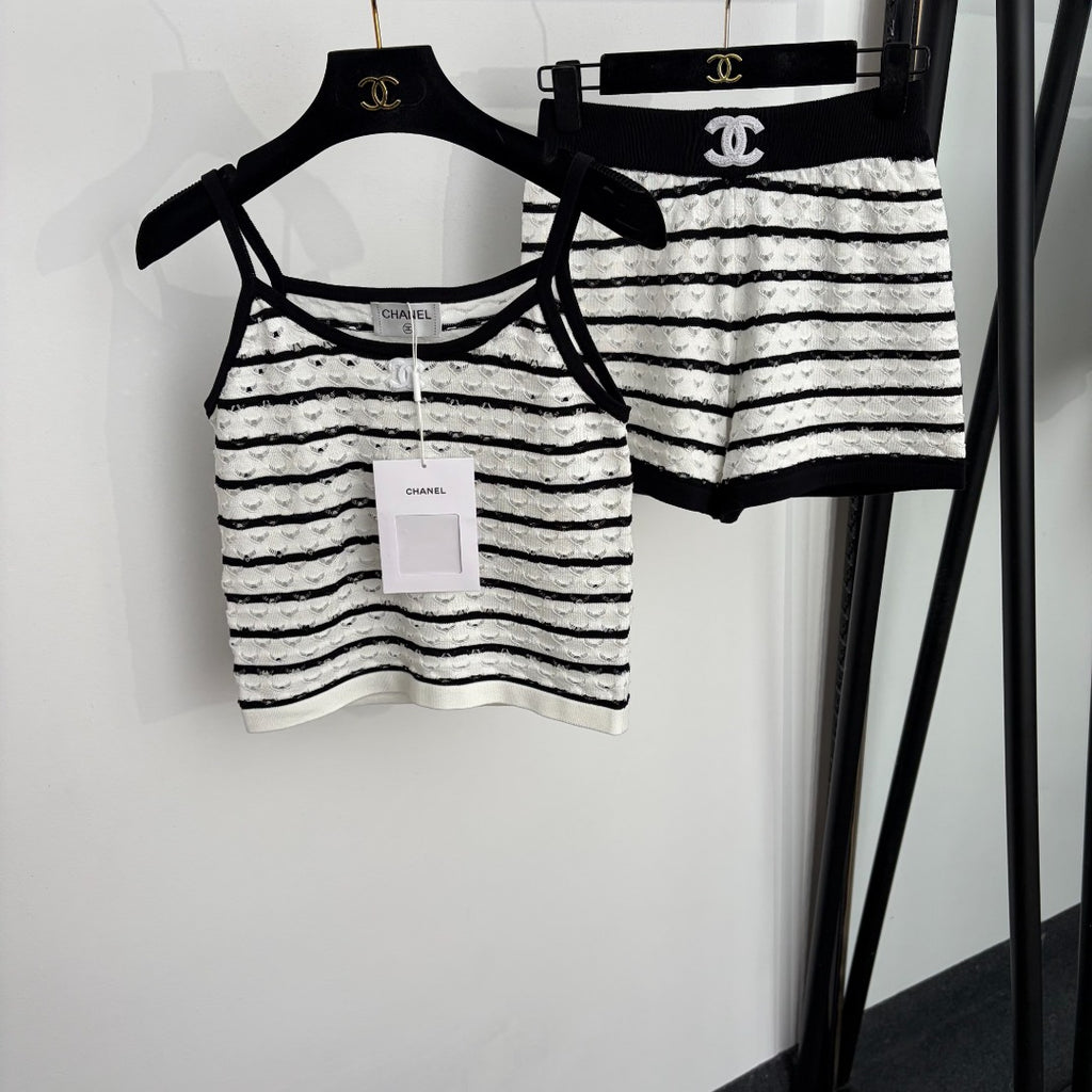Shorts Set