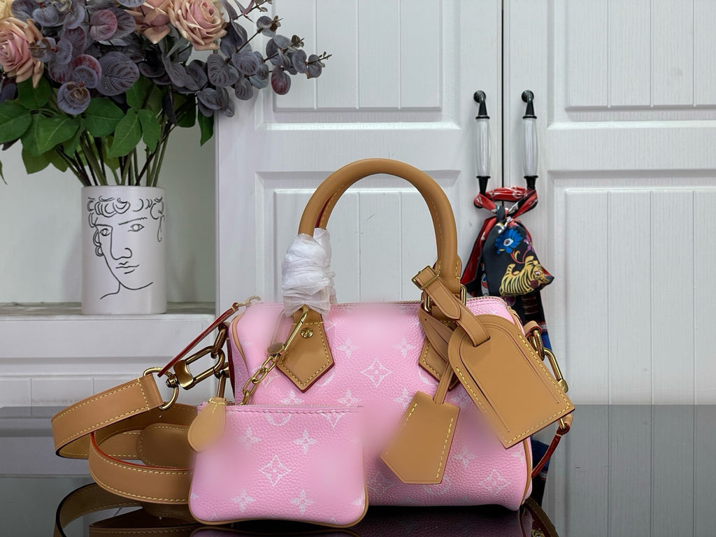 Leather Bag