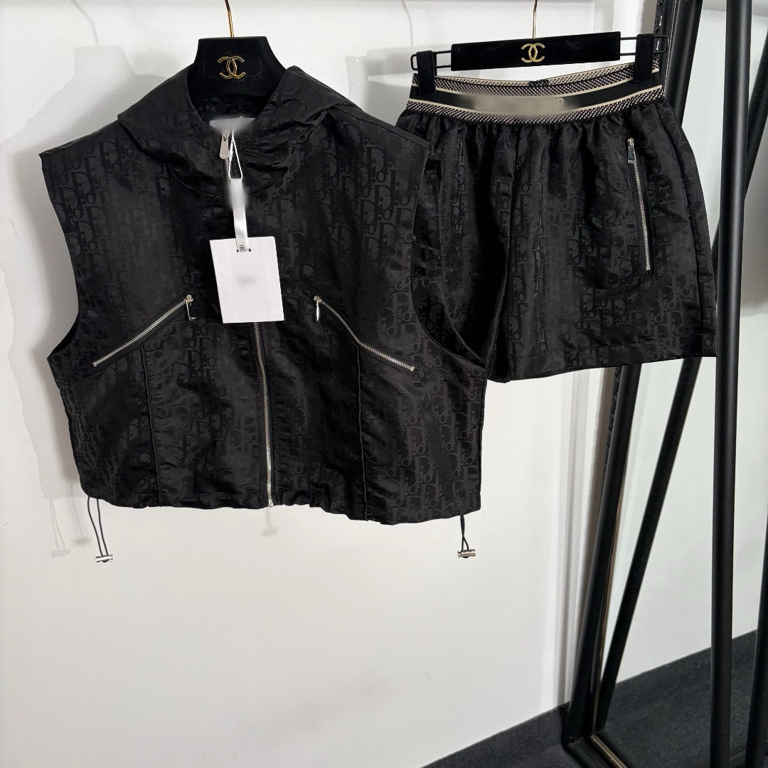 Short Set
