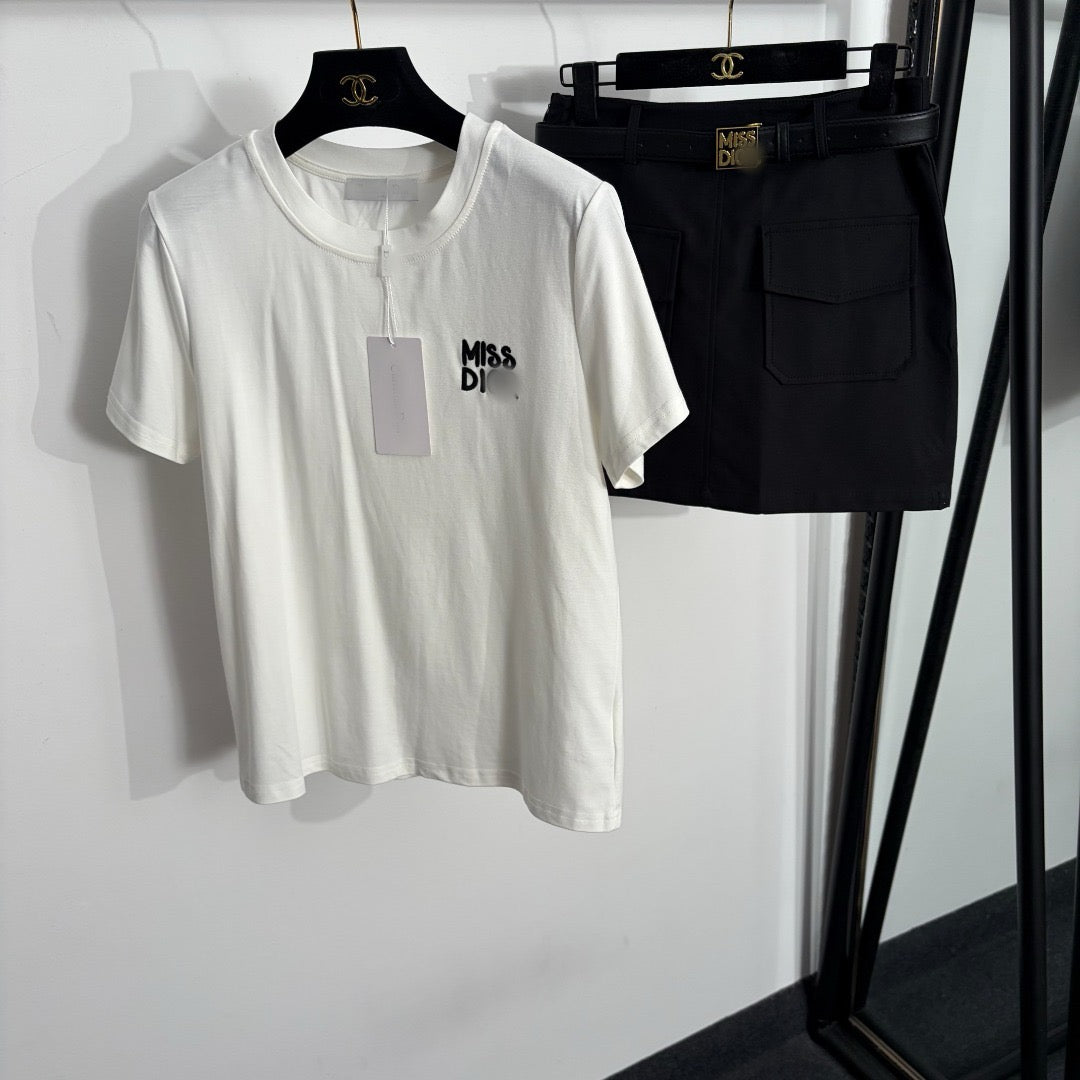 Skirt Set