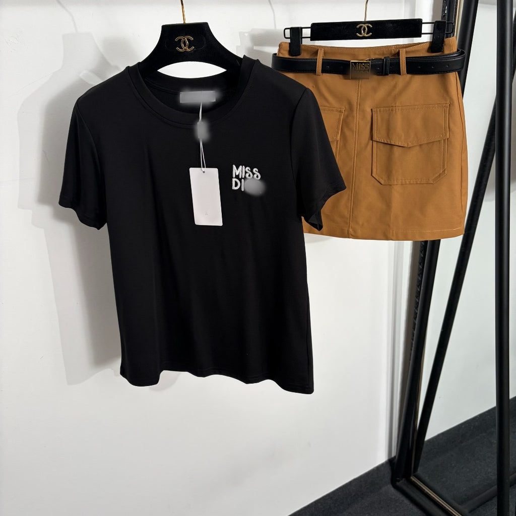 Skirt Set