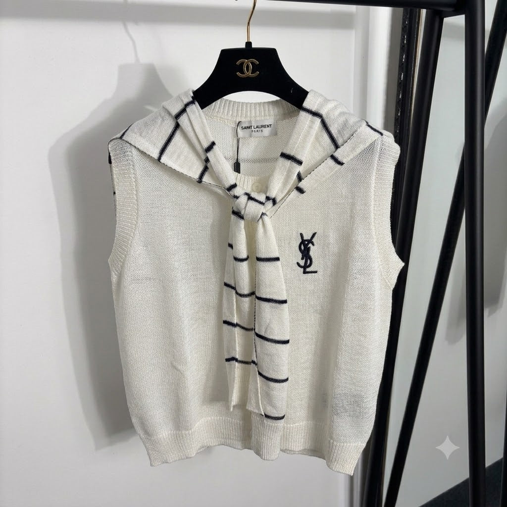 Wool Top