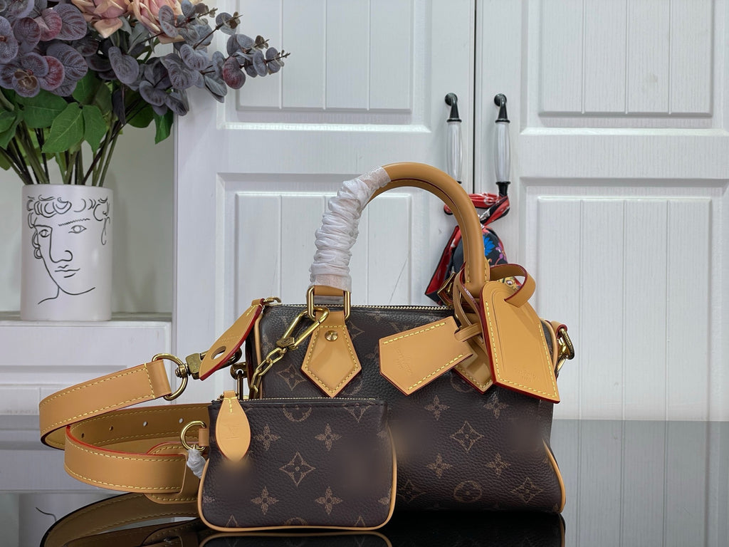 Leather Bag
