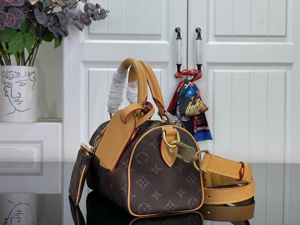Leather Bag