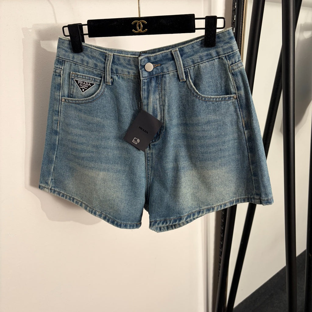Jeans Shorts