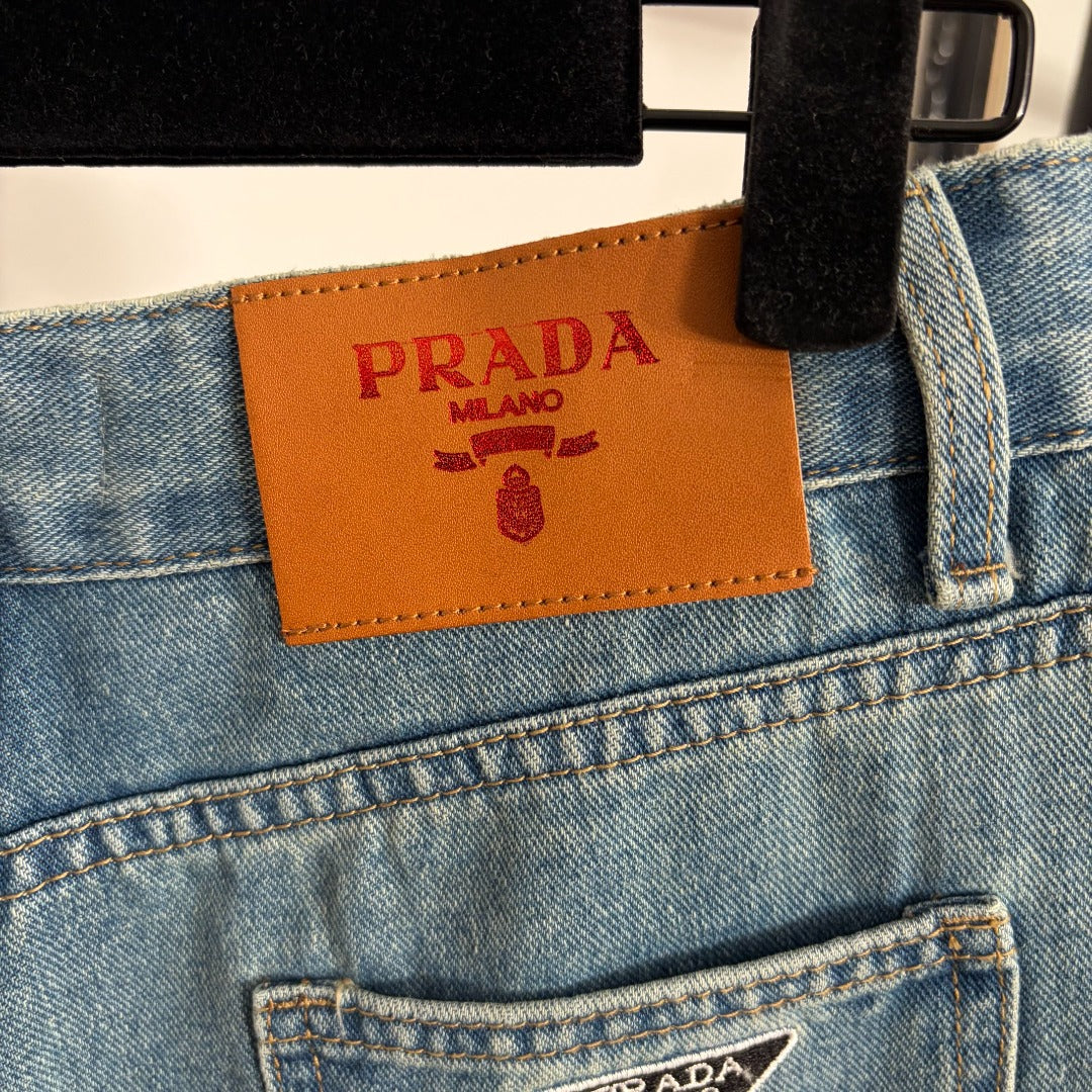 Jeans Shorts
