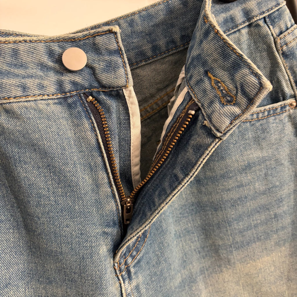 Jeans Shorts